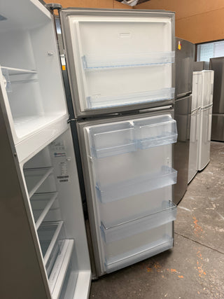 Hisense 436L Top Mount Fridge [Refurbished]