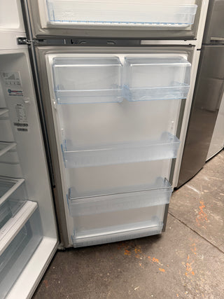 Hisense 436L Top Mount Fridge [Refurbished]