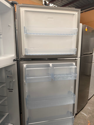 Hisense 436L Top Mount Fridge [Refurbished]