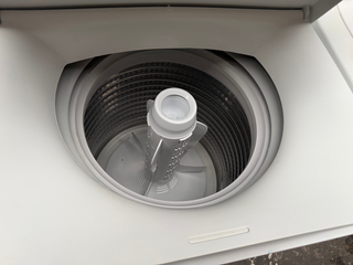 Fisher & Paykel 5.5kg Top Loader [Refurbished]