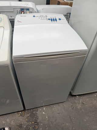 Fisher & Paykel 5.5kg Top Loader [Refurbished]