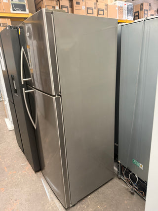 Hisense 436L Top Mount Fridge [Refurbished]