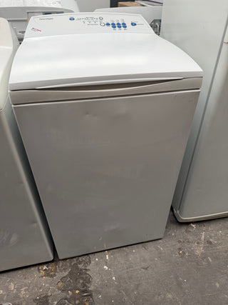 Fisher & Paykel 5.5kg Top Loader [Refurbished]