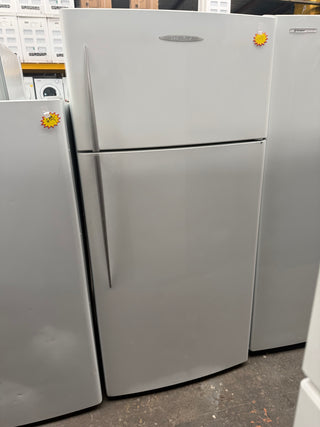 Fisher & Paykel 517L Top Mount Fridge [Refurbished] - DMS Appliances