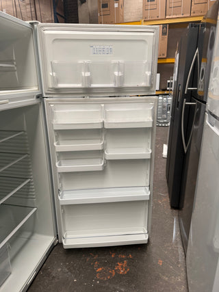 Fisher & Paykel 517L Top Mount Fridge [Refurbished] - DMS Appliances