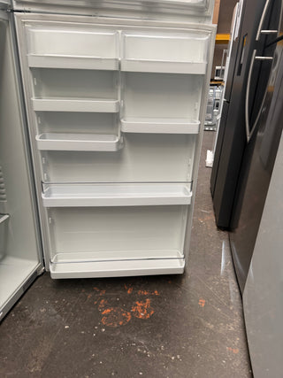 Fisher & Paykel 517L Top Mount Fridge [Refurbished] - DMS Appliances