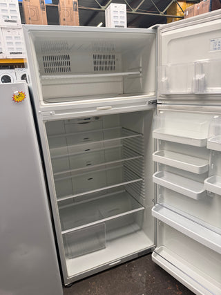 Fisher & Paykel 517L Top Mount Fridge [Refurbished] - DMS Appliances
