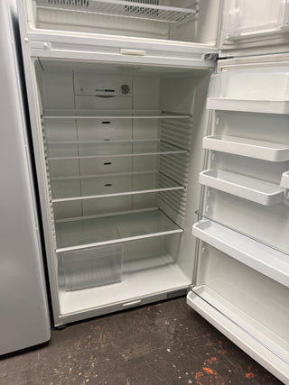 Fisher & Paykel 517L Top Mount Fridge [Refurbished] - DMS Appliances