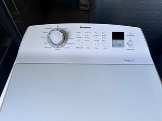 Simpson 9kg Top Loader [Refurbished]