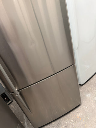 Fisher & Paykel 442L Bottom Mount Fridge [Refurbished]