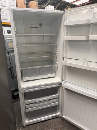 Fisher & Paykel 442L Bottom Mount Fridge [Refurbished]