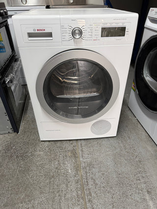 Bosch  7kg Heat Pump Dryer [Refurbished] - DMS Appliances