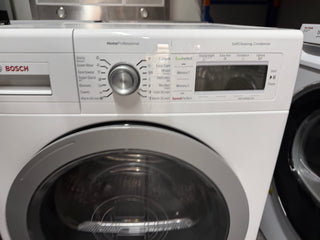 Bosch  7kg Heat Pump Dryer [Refurbished] - DMS Appliances