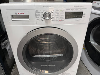 Bosch  7kg Heat Pump Dryer [Refurbished] - DMS Appliances