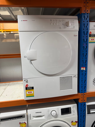 Bosch 6kg  Condensor Dryer [Refurbished]