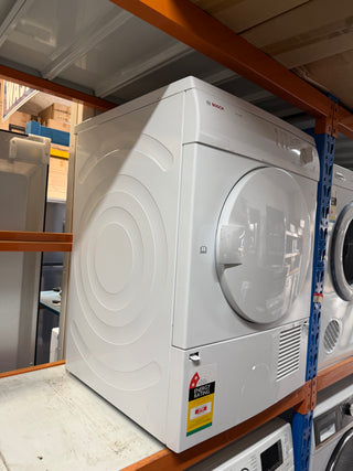Bosch 6kg  Condensor Dryer [Refurbished]