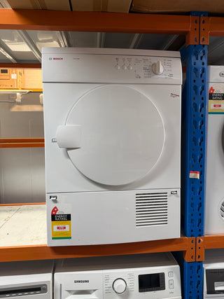 Bosch 6kg  Condensor Dryer [Refurbished]