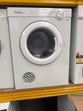 Simpson 6kg Dryer [Refurbished]