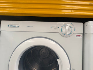 Simpson 6kg Dryer [Refurbished]