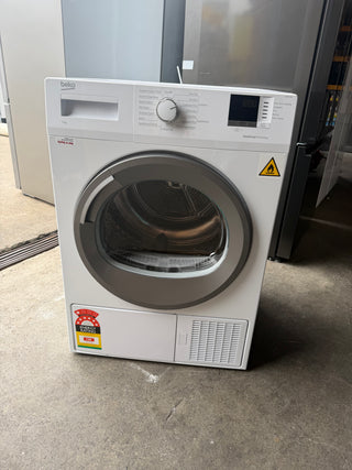 Beko 7kg BDP710W Heat Pump Dryer  [Refurbished]