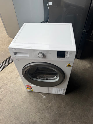 Beko 7kg BDP710W Heat Pump Dryer  [Refurbished]
