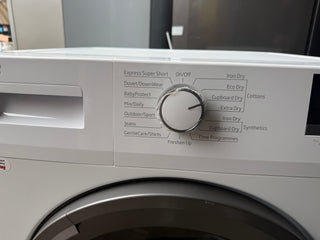 Beko 7kg BDP710W Heat Pump Dryer  [Refurbished]