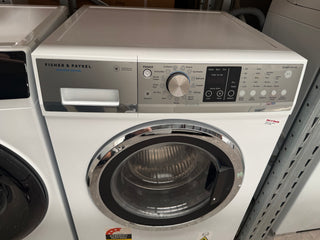 *Current Model* Fisher & Paykel Series 7 8.5kg/5kg Washer Dryer Combo WD8560F1 [Refurbished]