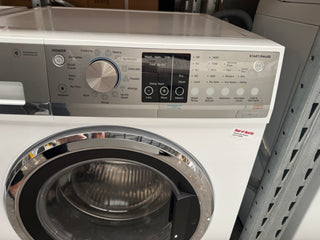 *Current Model* Fisher & Paykel Series 7 8.5kg/5kg Washer Dryer Combo WD8560F1 [Refurbished]