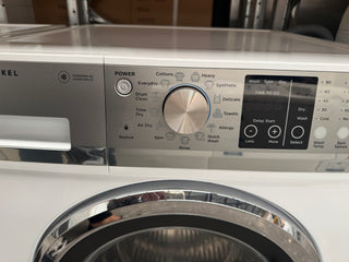 *Current Model* Fisher & Paykel Series 7 8.5kg/5kg Washer Dryer Combo WD8560F1 [Refurbished]
