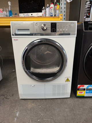 Fisher & Paykel 8kg Condenser Dryer [Refurbished]