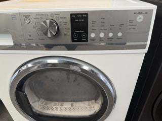 Fisher & Paykel 8kg Condenser Dryer [Refurbished]