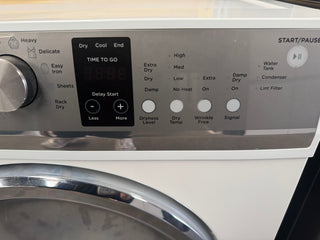 Fisher & Paykel 8kg Condenser Dryer [Refurbished]