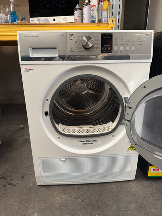 Fisher & Paykel 8kg Condenser Dryer [Refurbished]