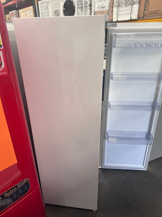 *Current Model* Beko 351L BAF369W Upright All Fridge [Factory Second]
