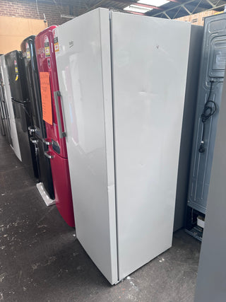 *Current Model* Beko 351L BAF369W Upright All Fridge [Factory Second]