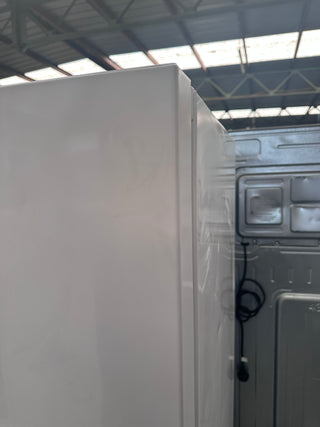 *Current Model* Beko 351L BAF369W Upright All Fridge [Factory Second]