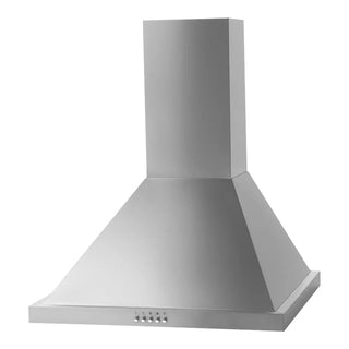 Tisira 60CM CANOPY RANGEHOOD | TCH60X-L [Factory Second]