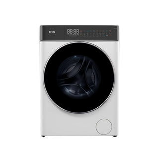 *Brand New* ChiQ WD100TW 10kg / 6kg Front Load Washer Dryer Combo[ 5 Year Warranty]