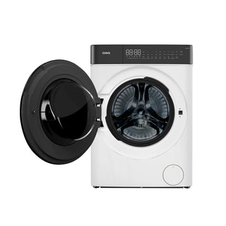 *Brand New* ChiQ WD100TW 10kg / 6kg Front Load Washer Dryer Combo[ 5 Year Warranty]