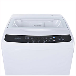 Whirlpool 8.5kg Top Load Washing Machine WB90805 [5 Year Warranty] - DMS Appliances