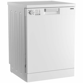 *Brand New* Altus 60cm Freestanding White Dishwasher ADF140W [3 Years Warranty]