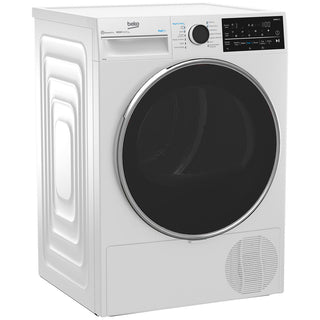 *Brand New* Beko BDPB104HW 10kg Hybrid Heat Pump Dryer with Steam [5 Year Warranty]