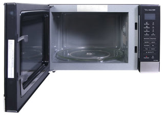 * Current Model* Panasonic 32L Genius 1100W Microwave NN-ST665B [Carton Damage]