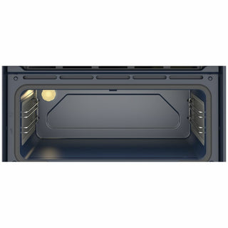 *Current Model* Beko 60cm Multifunction Built-in Double Oven BBO6811DDX [Factory Second]