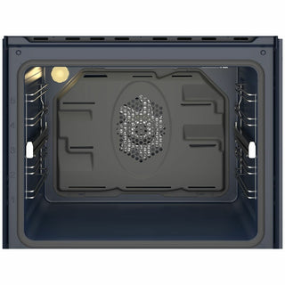 *Current Model* Beko 60cm Multifunction Built-in Double Oven BBO6811DDX [Factory Second]