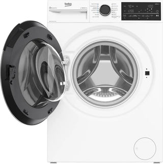 Beko 9kg/5kg UltraFast Washer Dryer Combo BWDB9540W [5 Years Warranty]