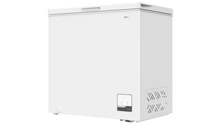 *Brand New* CHiQ 199L Hybrid Chest Freezer - White [5 Years Warranty ]