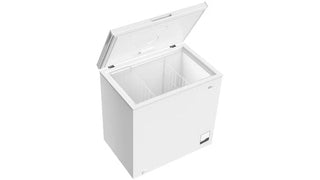 *Brand New* CHiQ 199L Hybrid Chest Freezer - White [5 Years Warranty ]