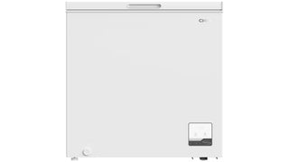 *Brand New* CHiQ 199L Hybrid Chest Freezer - White [5 Years Warranty ]
