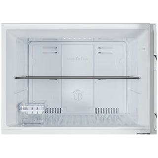 * Brand New * CHiQ 515L Top Mount Refrigerator WHITE CTM515NW4 [5 Years Warranty]